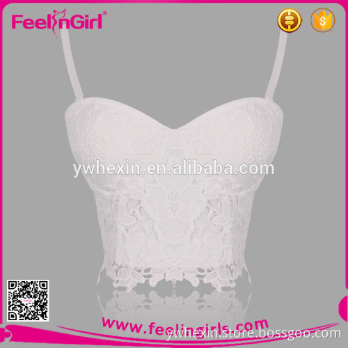 Wholesale Corset Bustier Sexy Sports Bra Slimming Waist Shaper Women